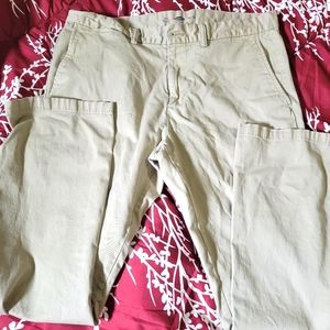 Casual men's pants